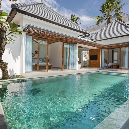 Fenosa Seminyak Villas By Nagisa Bali المظهر الخارجي الصورة