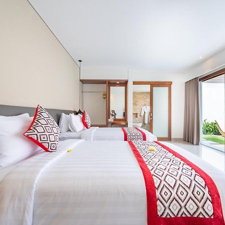 Fenosa Seminyak Villas By Nagisa Bali المظهر الخارجي الصورة