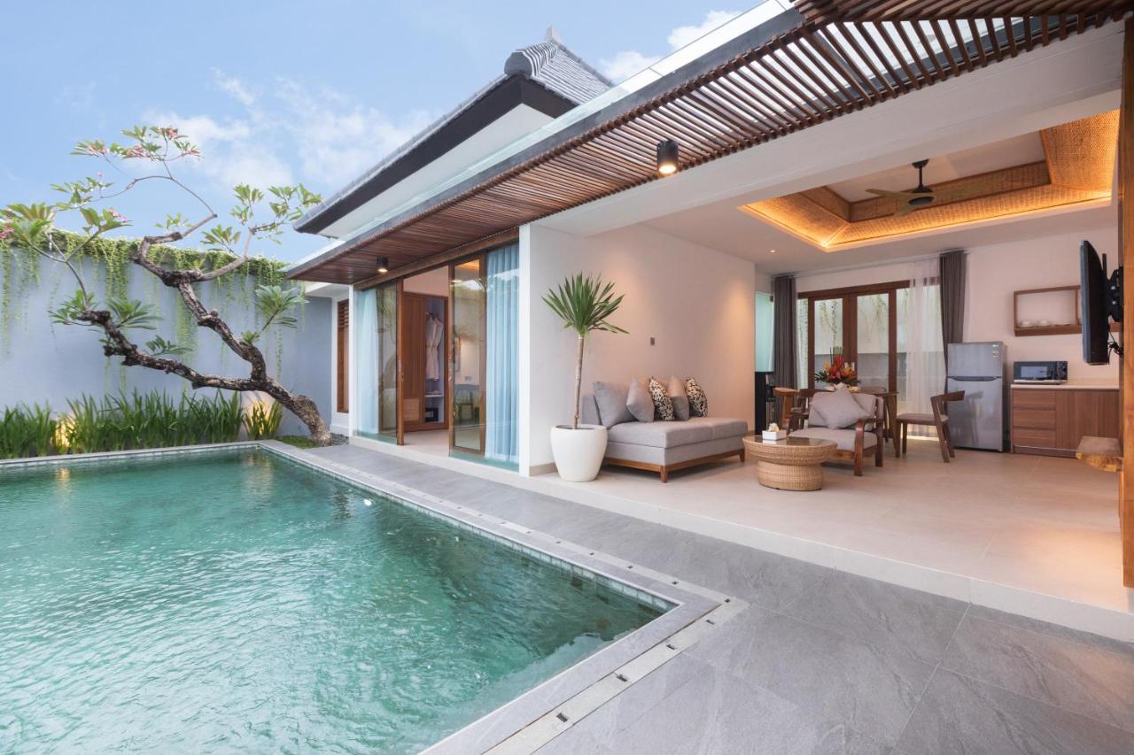 Fenosa Seminyak Villas By Nagisa Bali المظهر الخارجي الصورة