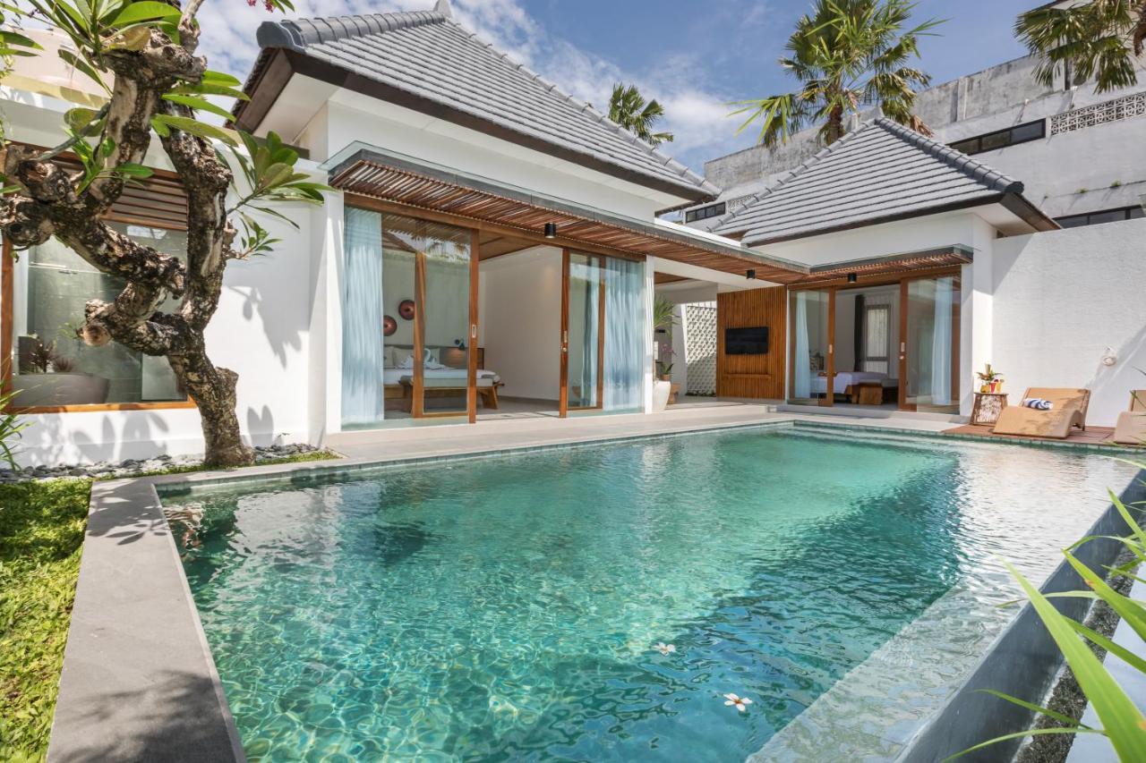 Fenosa Seminyak Villas By Nagisa Bali المظهر الخارجي الصورة