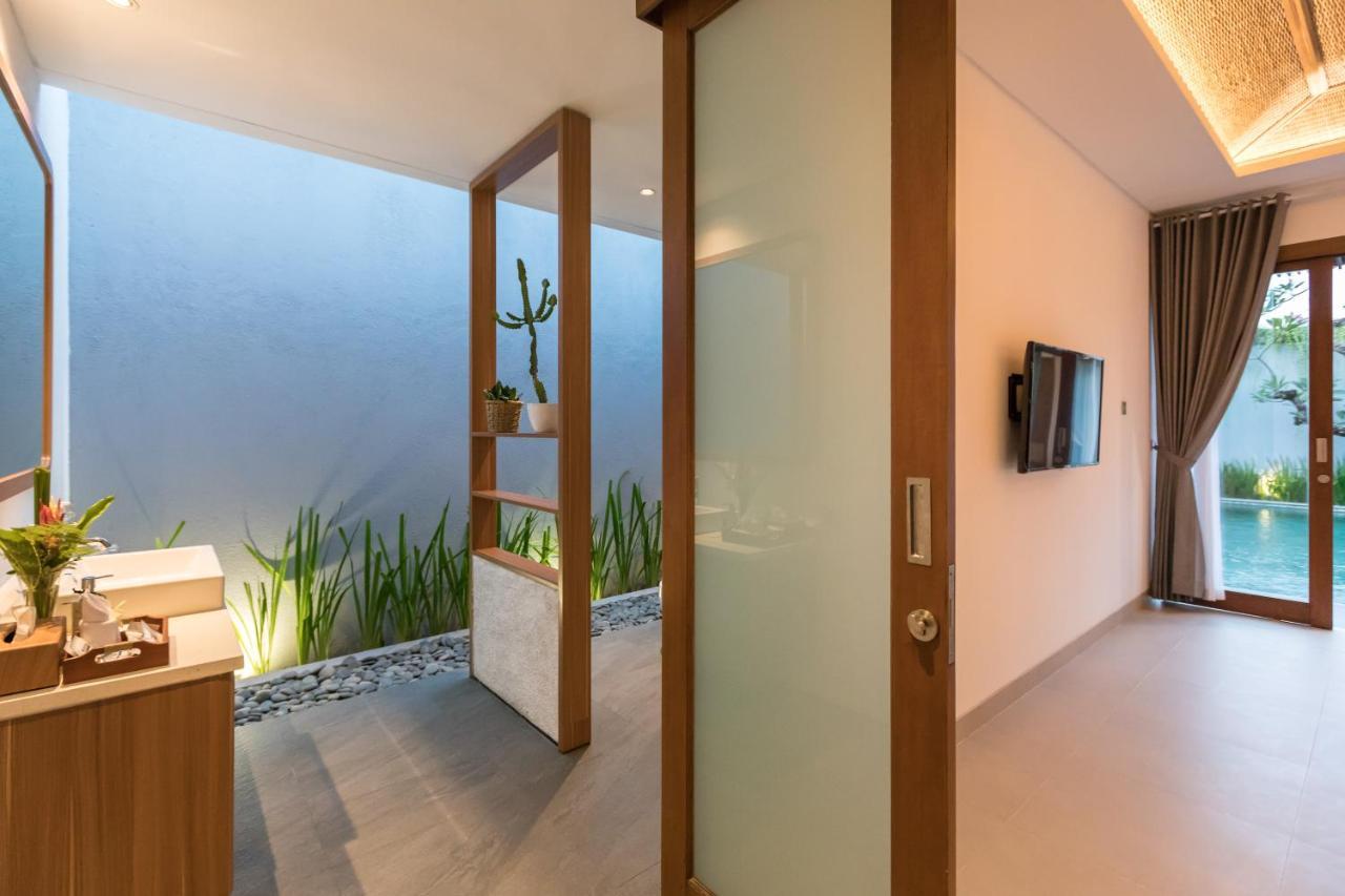 Fenosa Seminyak Villas By Nagisa Bali المظهر الخارجي الصورة