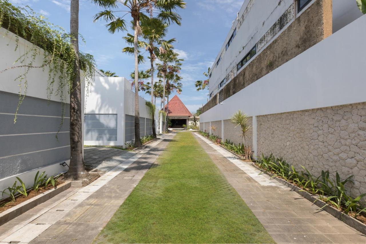 Fenosa Seminyak Villas By Nagisa Bali المظهر الخارجي الصورة