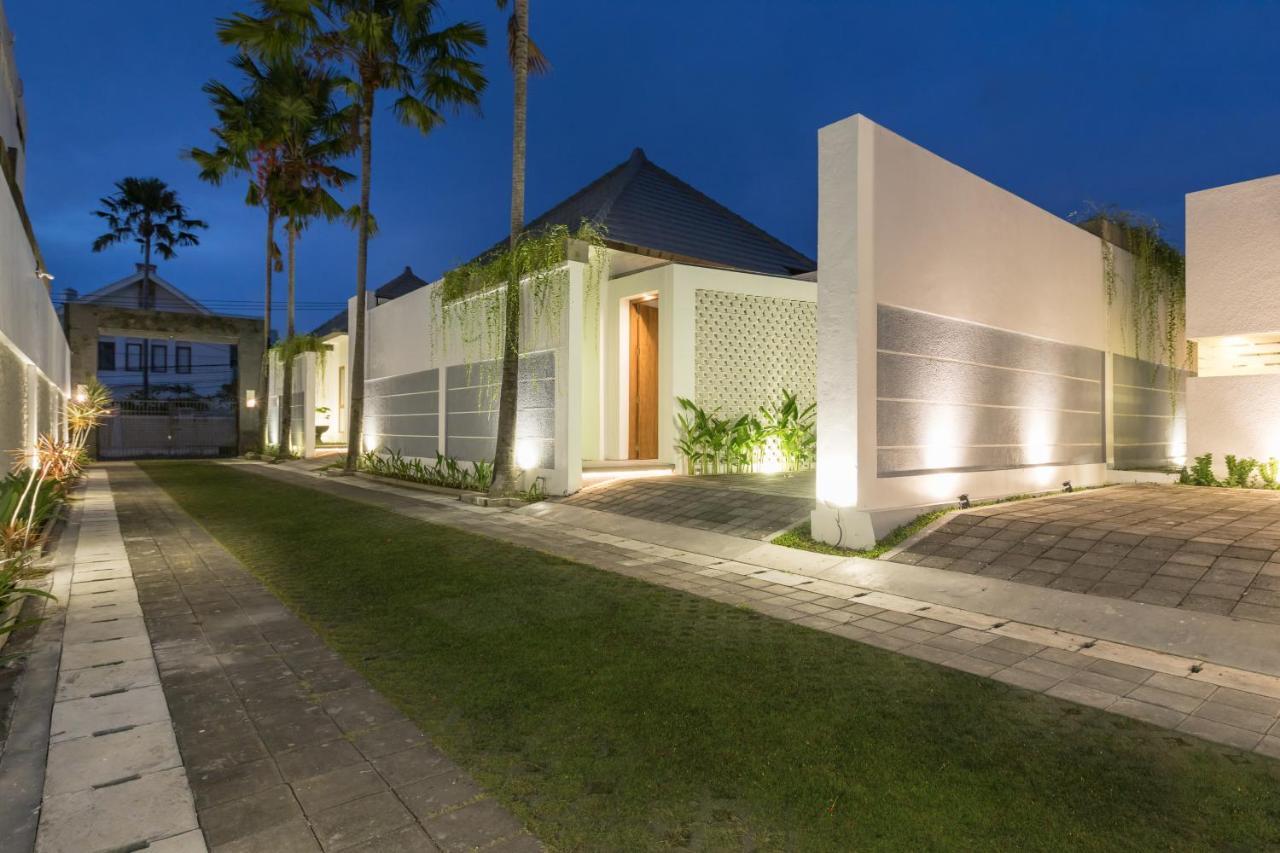 Fenosa Seminyak Villas By Nagisa Bali المظهر الخارجي الصورة
