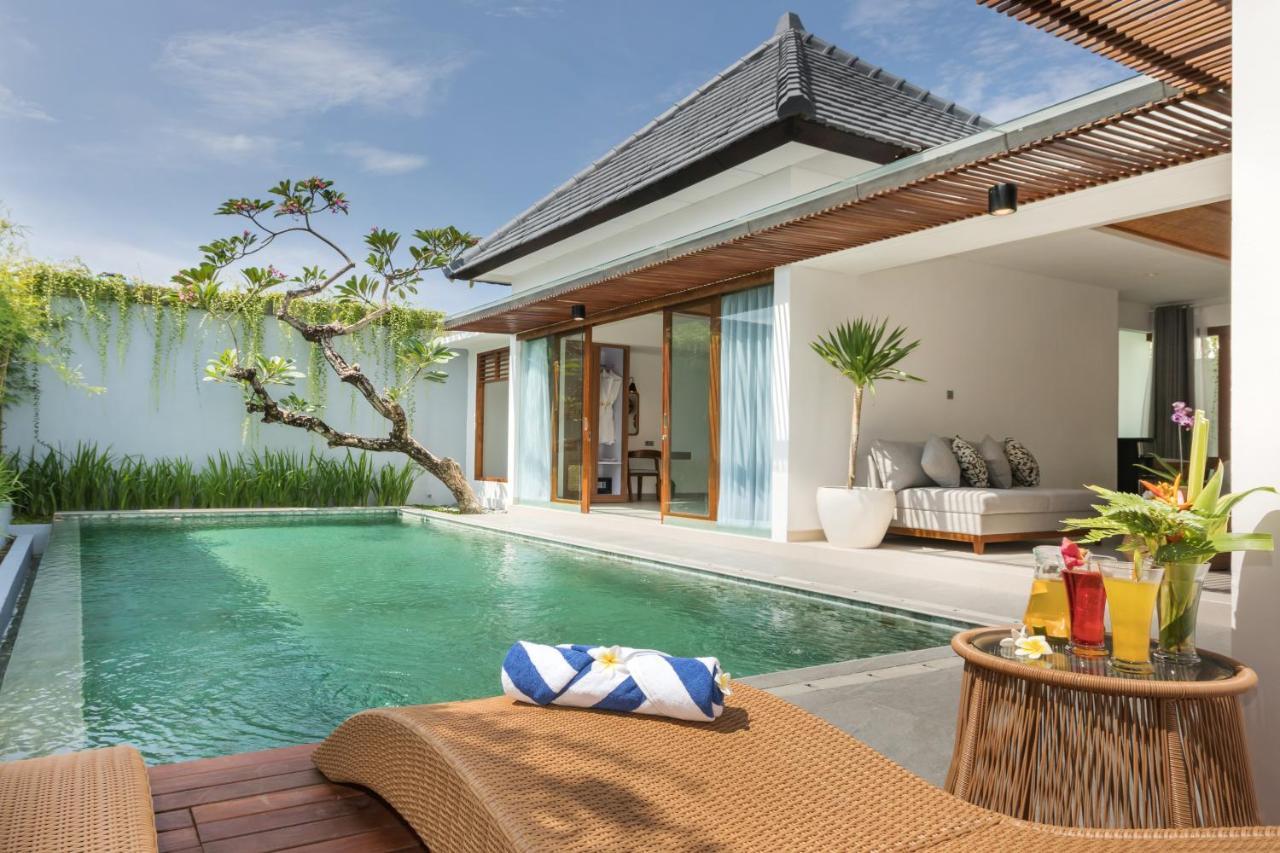 Fenosa Seminyak Villas By Nagisa Bali المظهر الخارجي الصورة