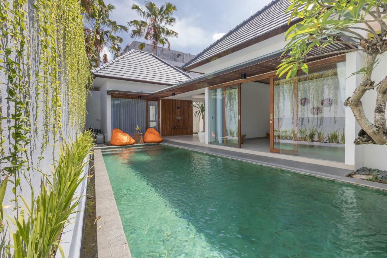 Fenosa Seminyak Villas By Nagisa Bali المظهر الخارجي الصورة