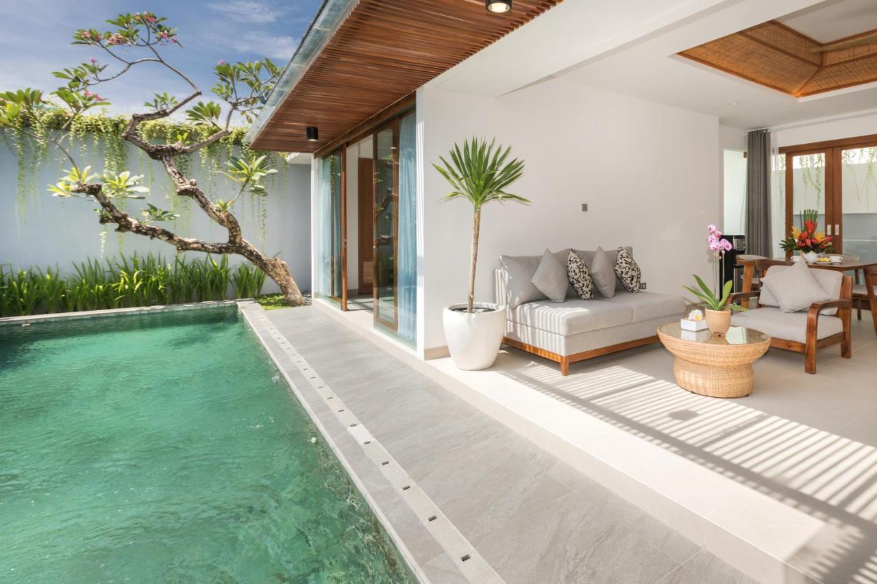 Fenosa Seminyak Villas By Nagisa Bali المظهر الخارجي الصورة