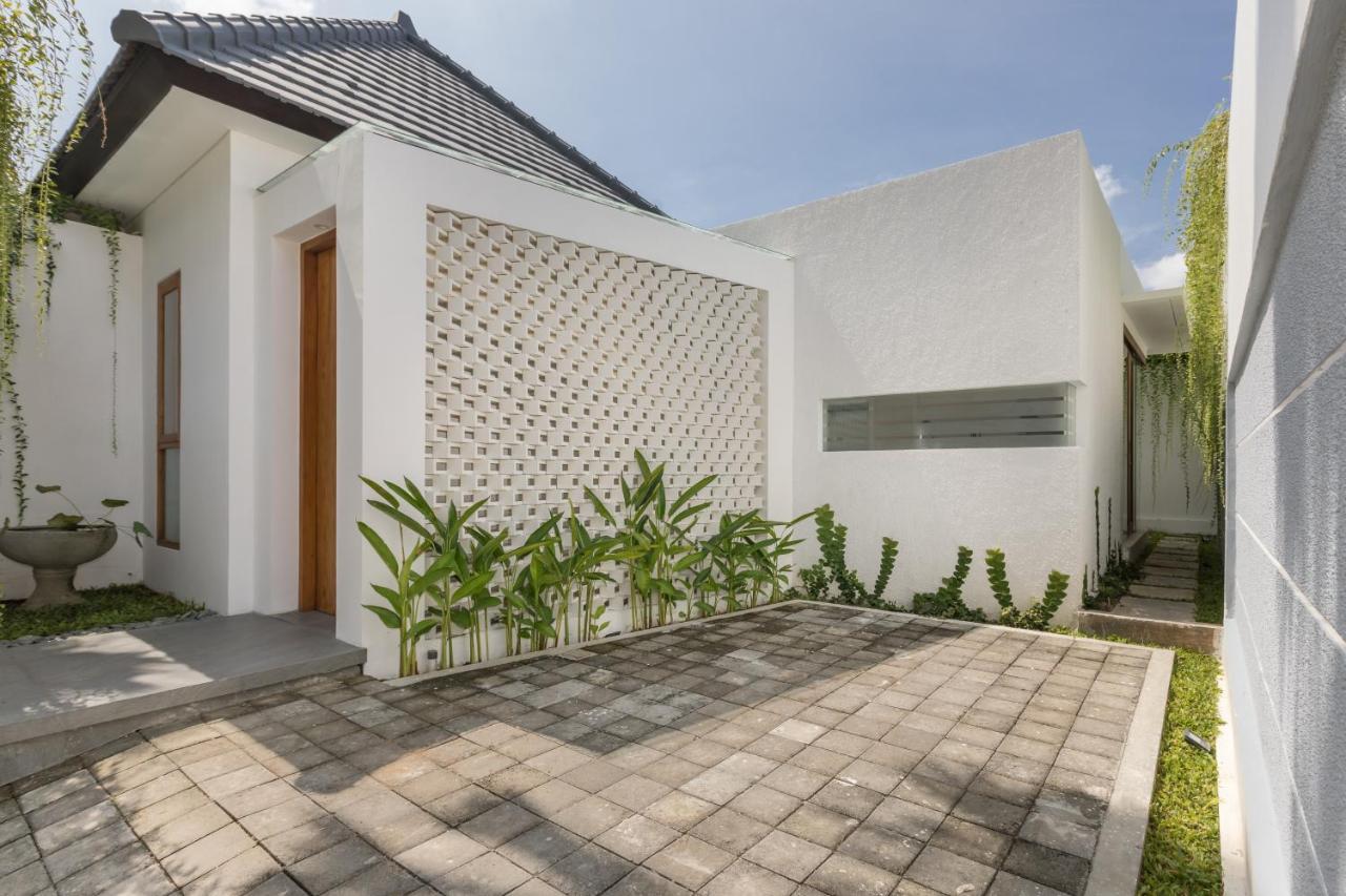 Fenosa Seminyak Villas By Nagisa Bali المظهر الخارجي الصورة