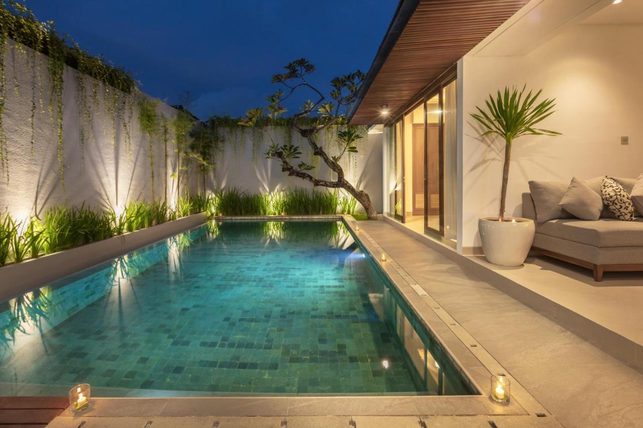 Fenosa Seminyak Villas By Nagisa Bali المظهر الخارجي الصورة