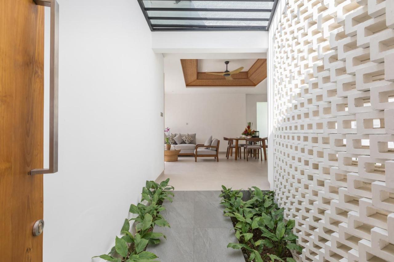 Fenosa Seminyak Villas By Nagisa Bali المظهر الخارجي الصورة