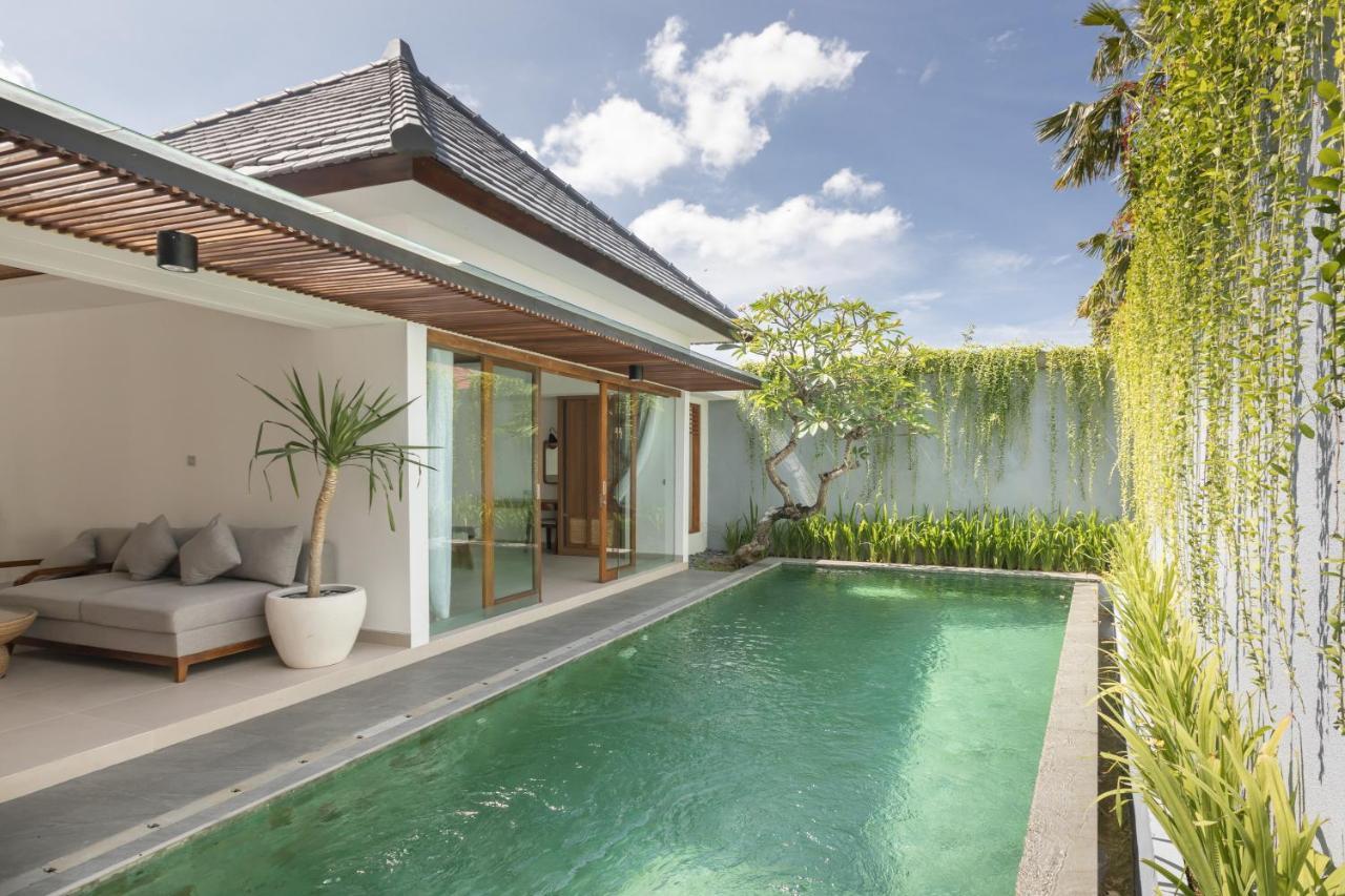 Fenosa Seminyak Villas By Nagisa Bali المظهر الخارجي الصورة