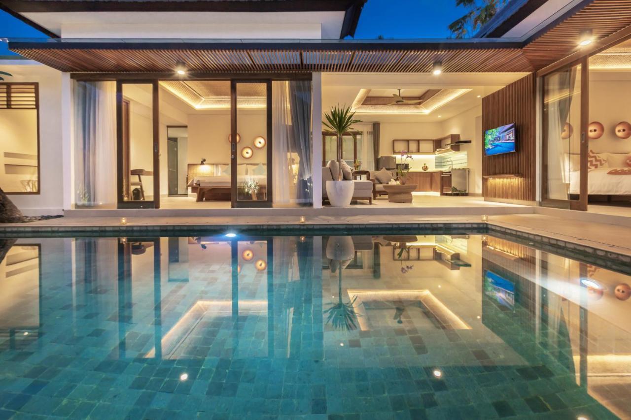 Fenosa Seminyak Villas By Nagisa Bali المظهر الخارجي الصورة