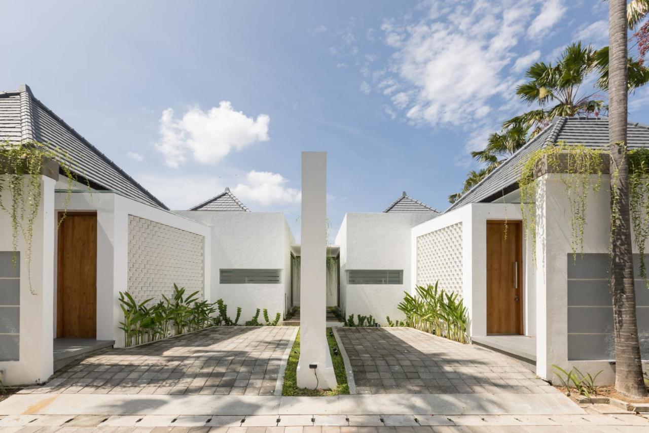 Fenosa Seminyak Villas By Nagisa Bali المظهر الخارجي الصورة