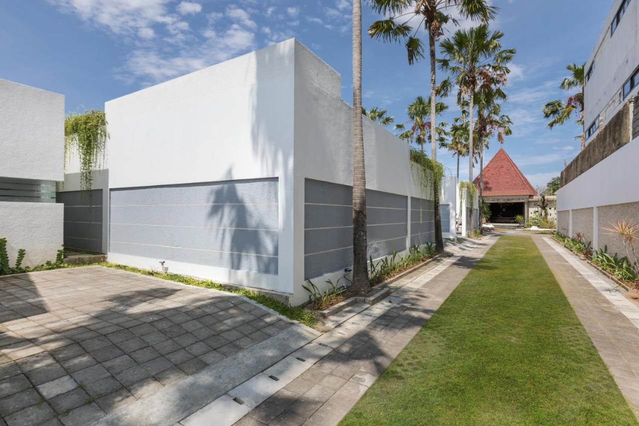 Fenosa Seminyak Villas By Nagisa Bali المظهر الخارجي الصورة