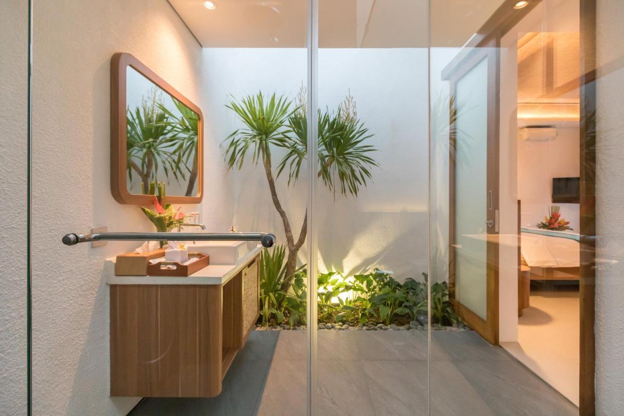 Fenosa Seminyak Villas By Nagisa Bali المظهر الخارجي الصورة