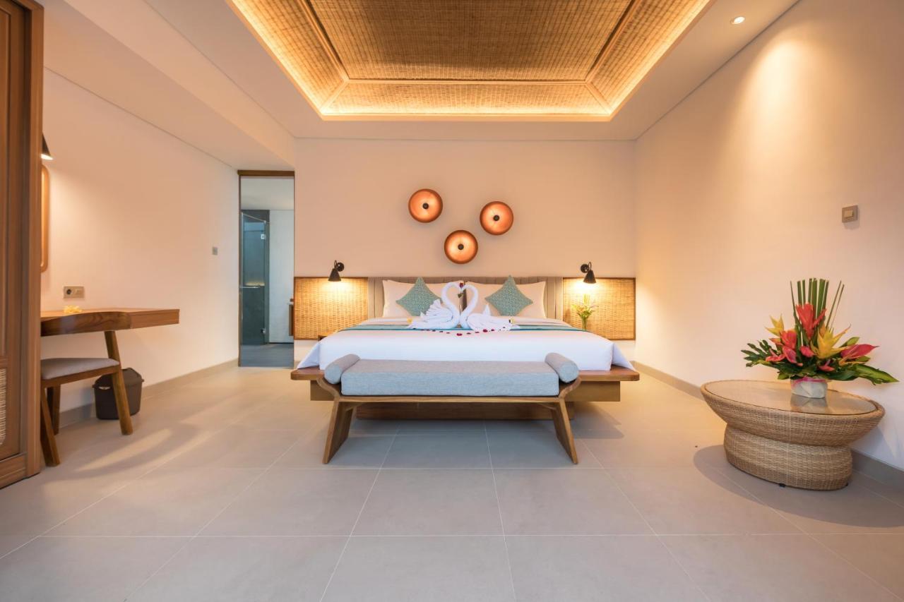 Fenosa Seminyak Villas By Nagisa Bali المظهر الخارجي الصورة