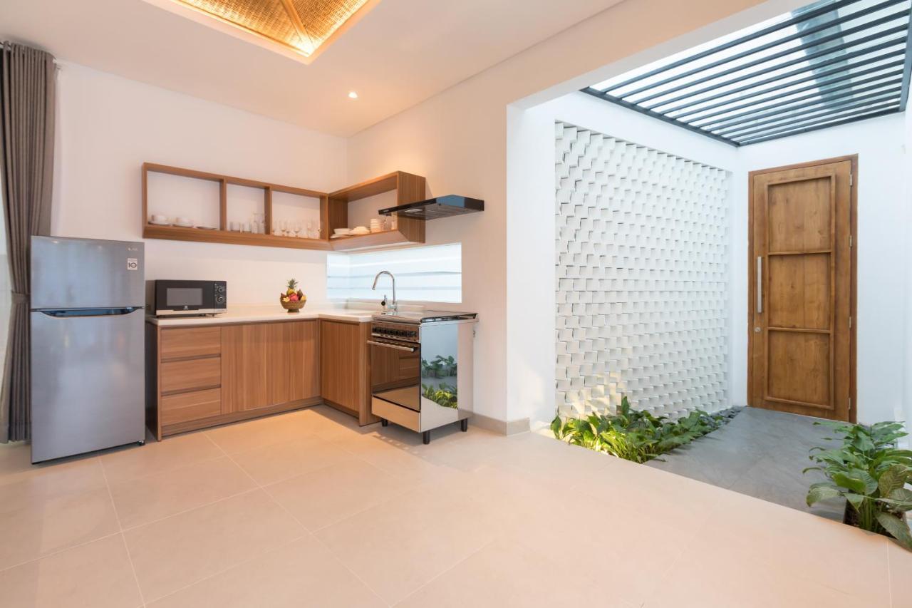 Fenosa Seminyak Villas By Nagisa Bali المظهر الخارجي الصورة