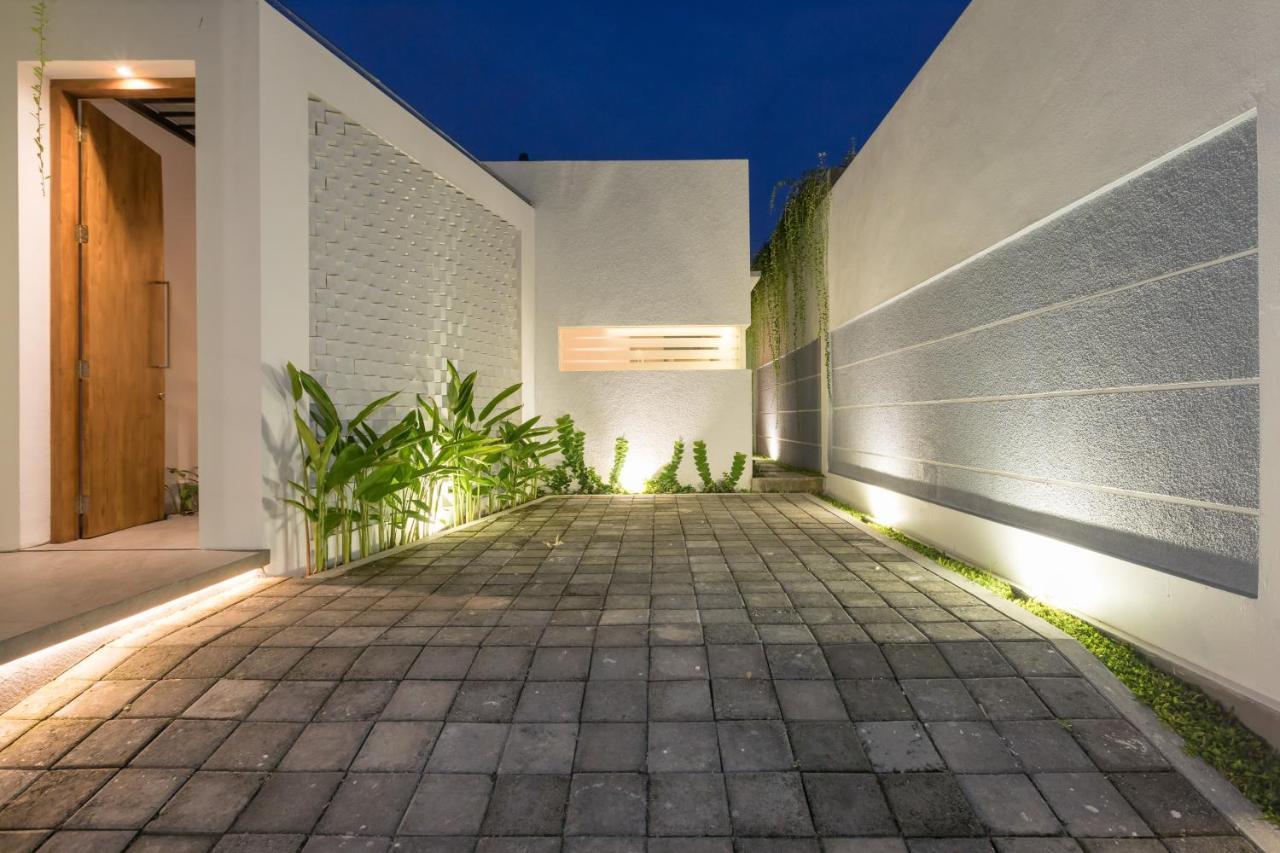 Fenosa Seminyak Villas By Nagisa Bali المظهر الخارجي الصورة