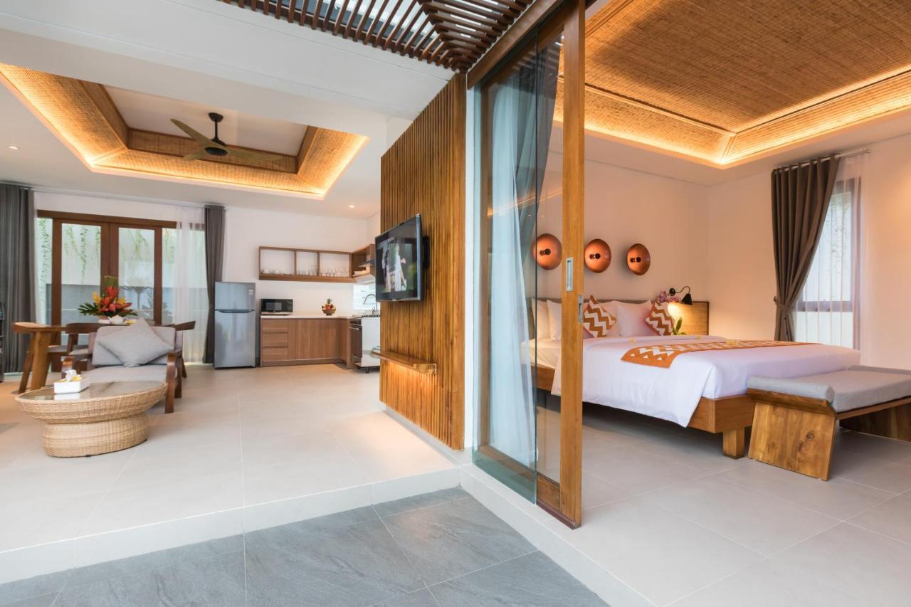 Fenosa Seminyak Villas By Nagisa Bali المظهر الخارجي الصورة