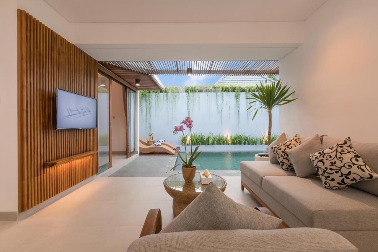 Fenosa Seminyak Villas By Nagisa Bali المظهر الخارجي الصورة