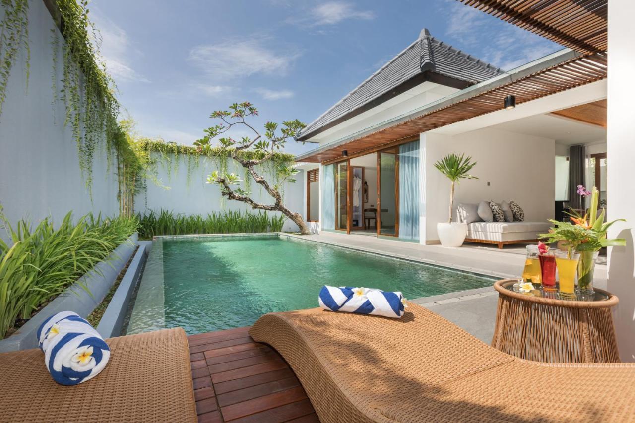 Fenosa Seminyak Villas By Nagisa Bali المظهر الخارجي الصورة