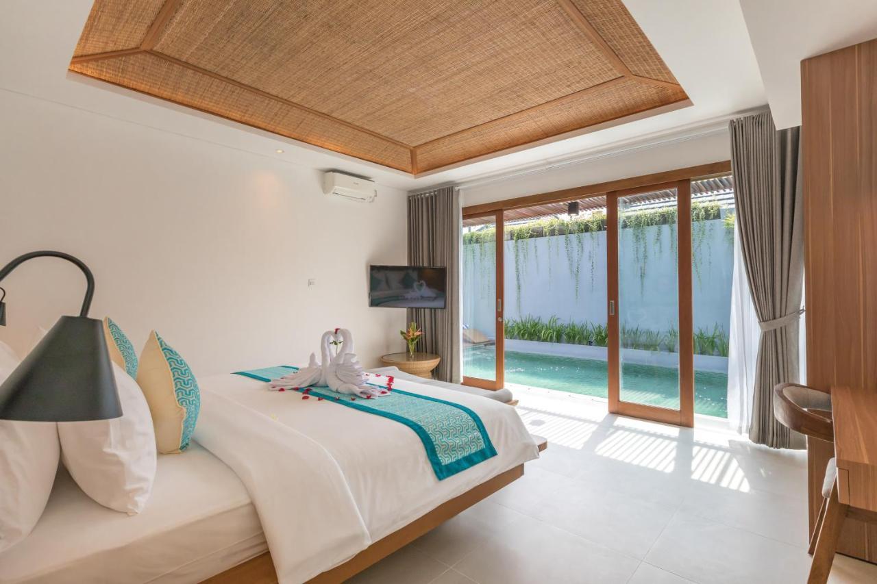 Fenosa Seminyak Villas By Nagisa Bali المظهر الخارجي الصورة