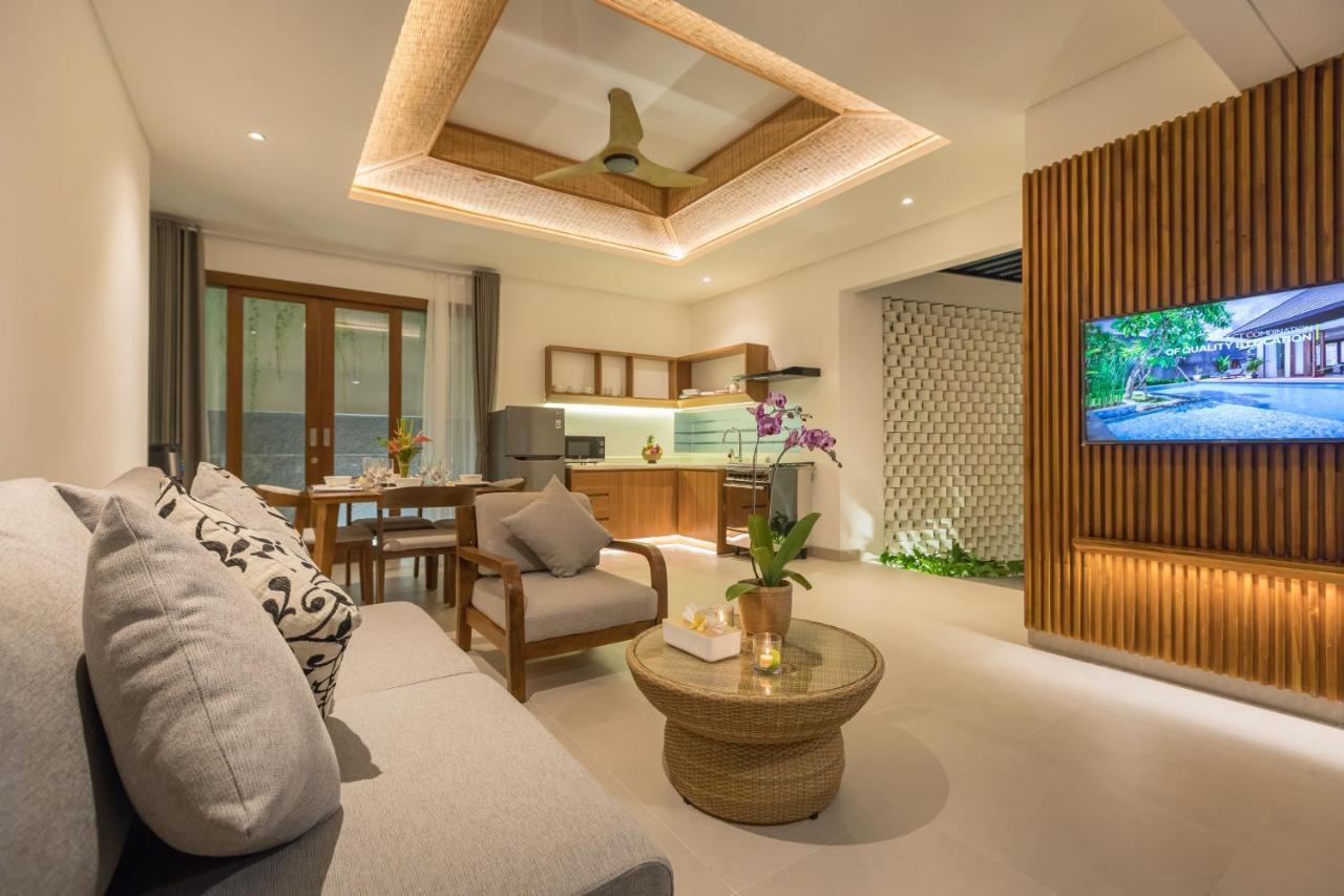 Fenosa Seminyak Villas By Nagisa Bali المظهر الخارجي الصورة