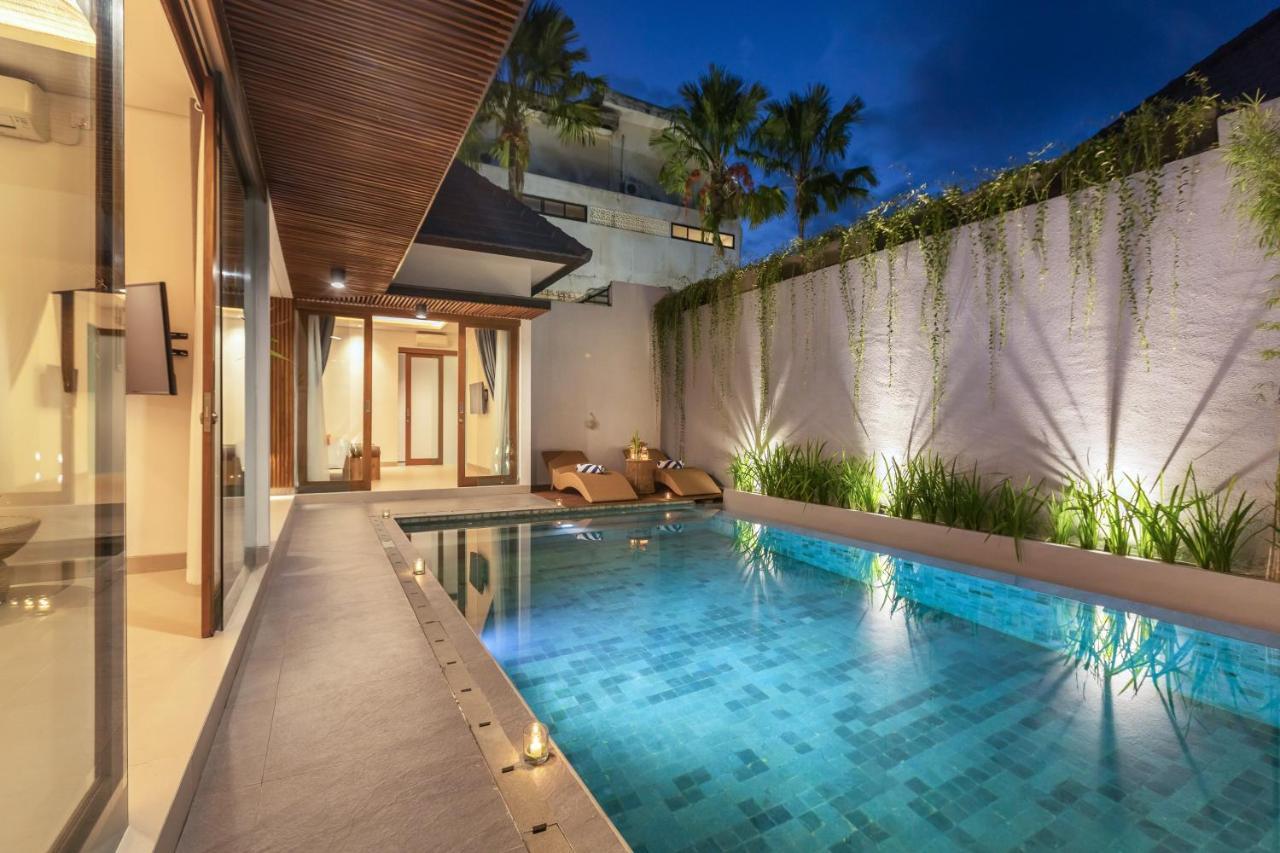 Fenosa Seminyak Villas By Nagisa Bali المظهر الخارجي الصورة