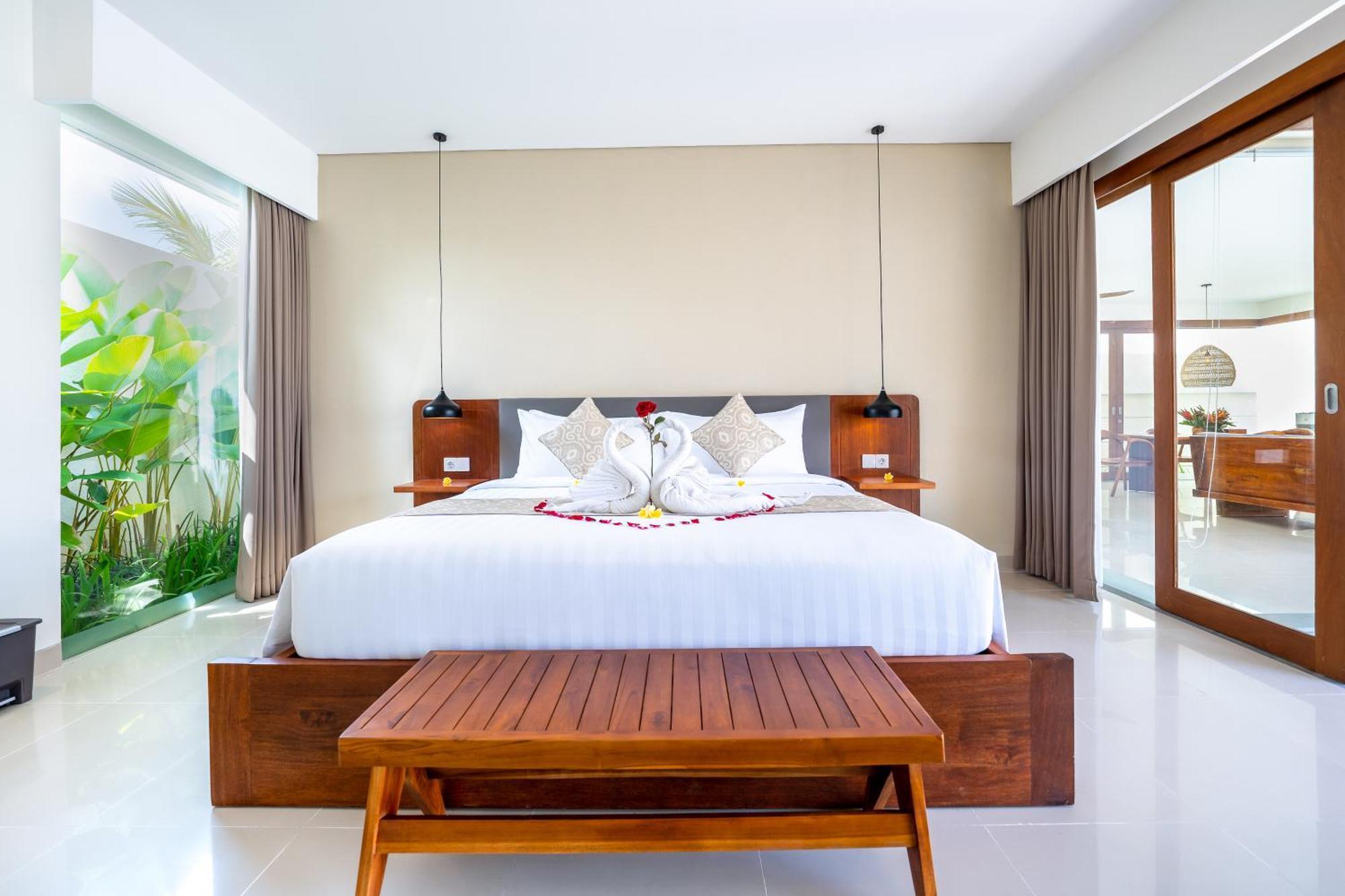 Fenosa Seminyak Villas By Nagisa Bali المظهر الخارجي الصورة