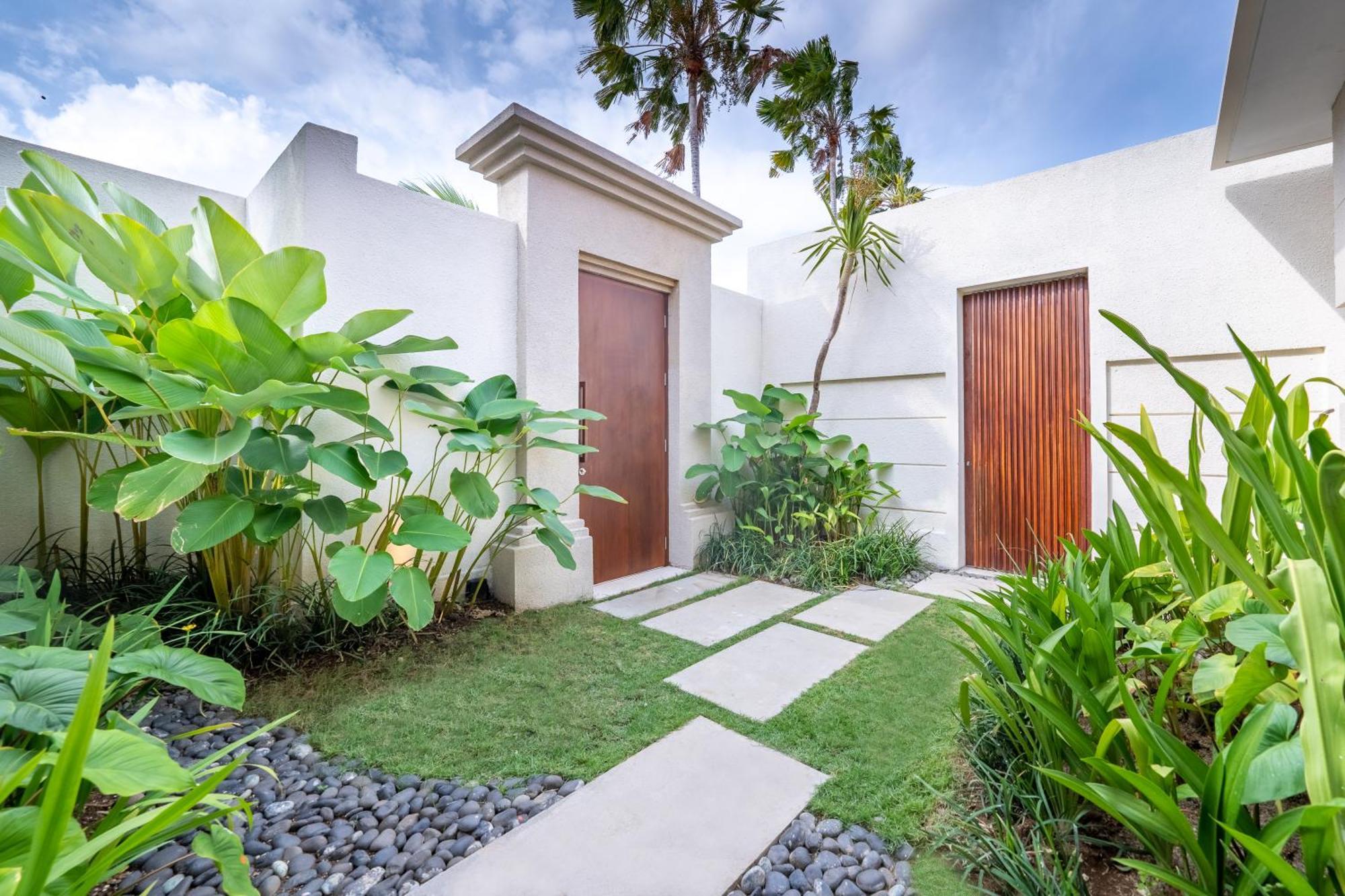 Fenosa Seminyak Villas By Nagisa Bali المظهر الخارجي الصورة