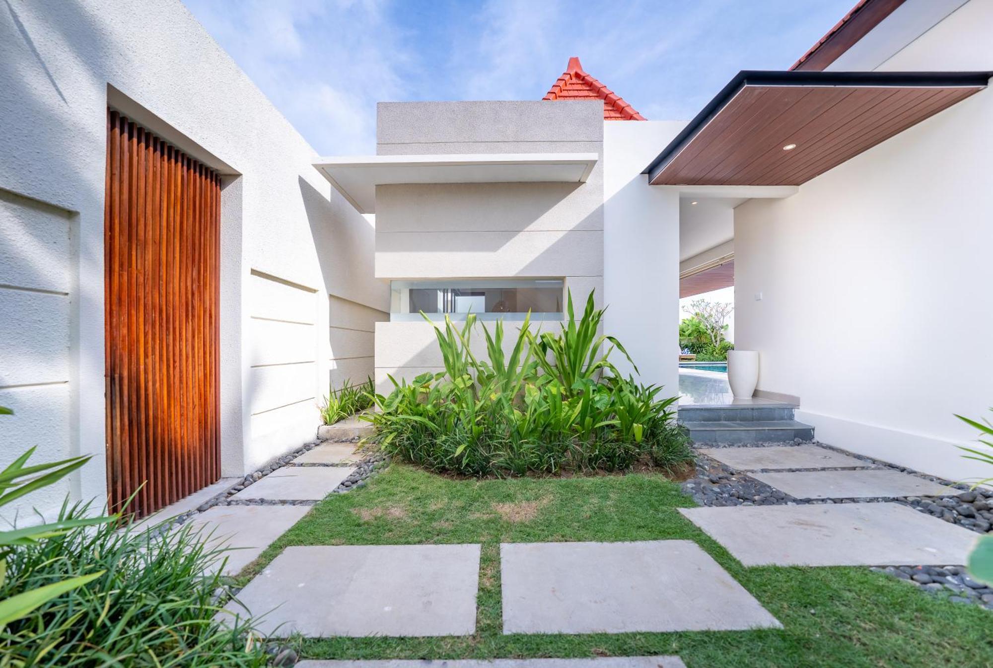 Fenosa Seminyak Villas By Nagisa Bali المظهر الخارجي الصورة