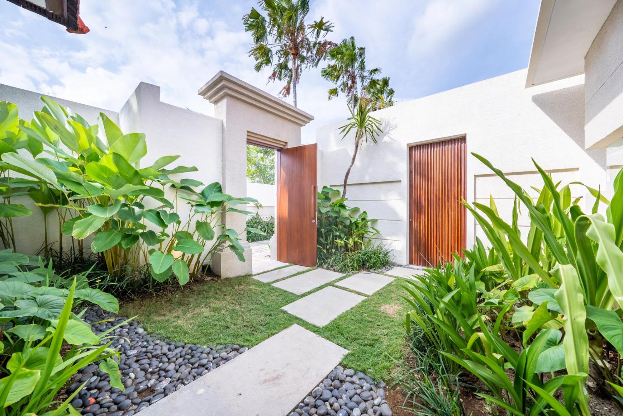 Fenosa Seminyak Villas By Nagisa Bali المظهر الخارجي الصورة