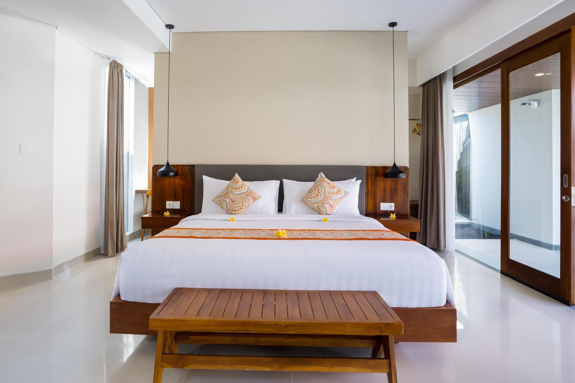 Fenosa Seminyak Villas By Nagisa Bali المظهر الخارجي الصورة