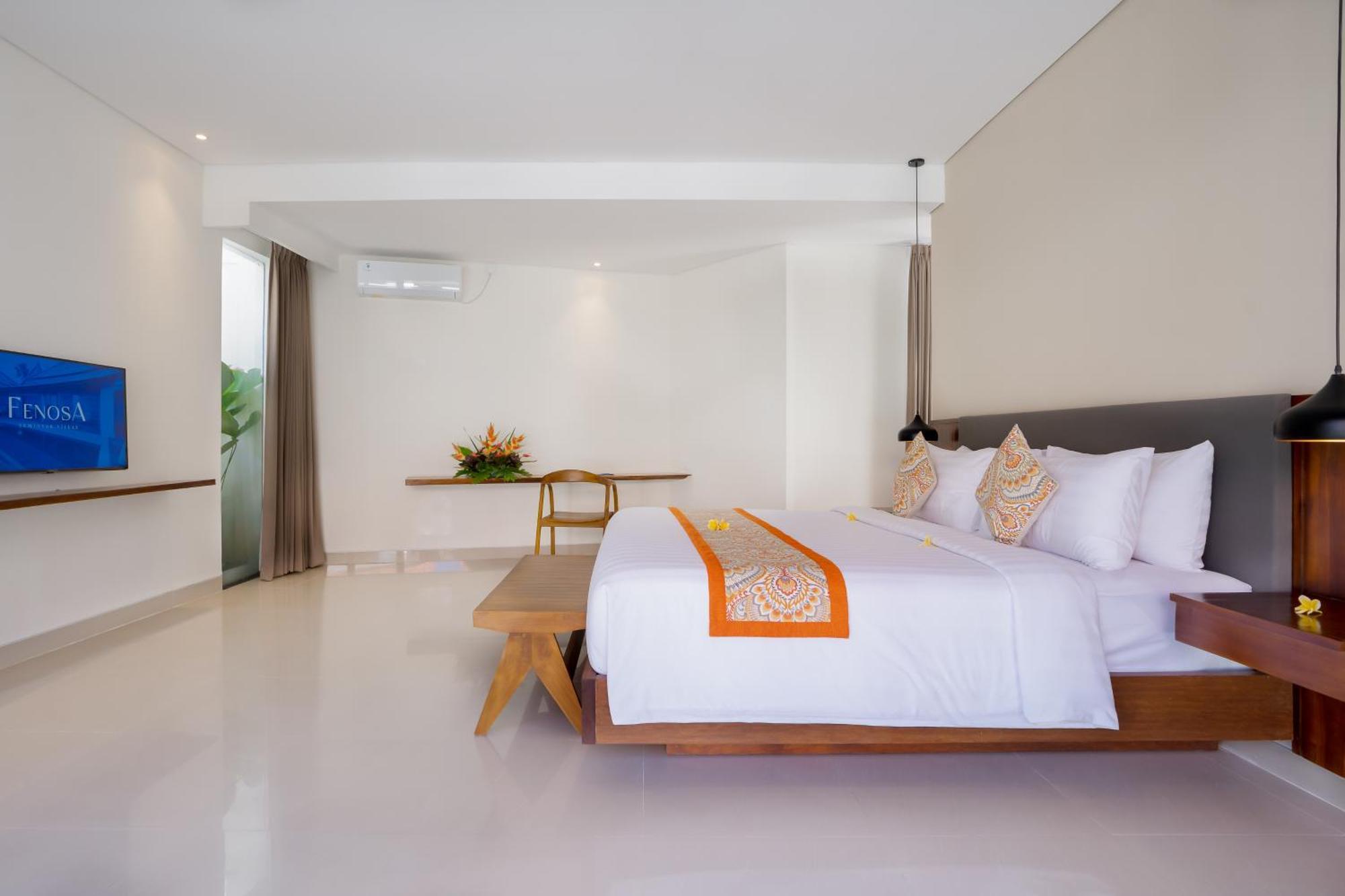 Fenosa Seminyak Villas By Nagisa Bali المظهر الخارجي الصورة